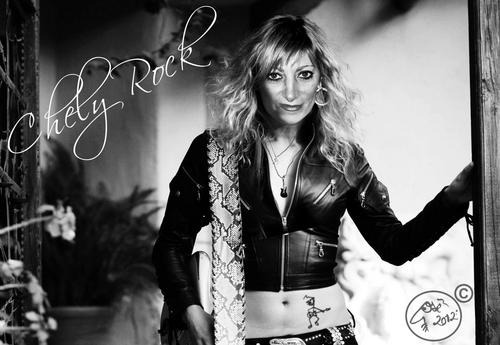 chelyluni's profile picture. EL ROCK SOMOS TOD@S