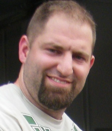 Strength Coach, Entrepreneur, Business Owner, Father