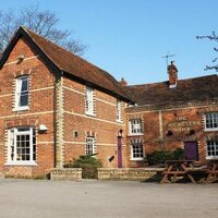 The Cricketers Arms (@cricketersarms_) Twitter profile photo