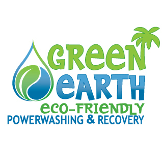 We are an Eco-friendly commercial and residential powerwashing company. We service Martin, Palm Beach & Indian River Counties.