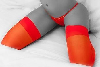 18+ NSFW Bisexual latin chick, half way around the world. Love pussy, love cock... Love sex!!!  Email pics to: daniellesaph@gmail.com