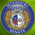 Missouri Senate (@MissouriSenate) Twitter profile photo