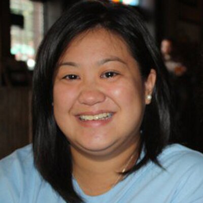 Amy Chow net worth