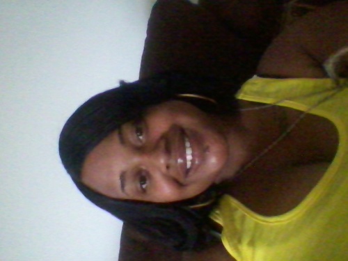 Smart,sexy,goofy at times..Overall I'm a cool person to be around..I might look mean at times but dont let it scare you..