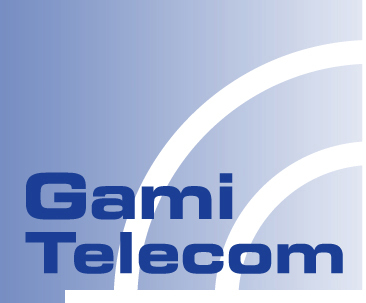Gami Telecom is dé adviseur op het gebied van Telecommunicatie voor de zakelijke markt.
Met een uitgebreide bedrijfsanalyse realiseren wij grote besparingen.