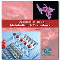 The biochemical modification of pharmaceutical substances by living organisms, usually through specialized enzymatic systems is nothing but Drug metabolism.