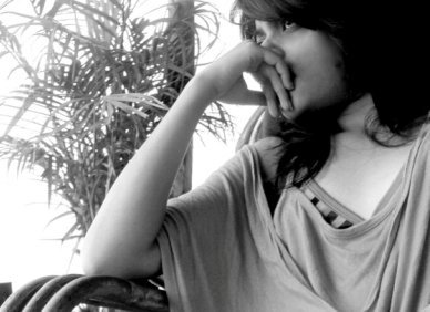 Hopeless wanderer :)