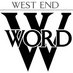 WestEndWord (@westendword) Twitter profile photo WestEndWord (@westendword) Twitter profile photo