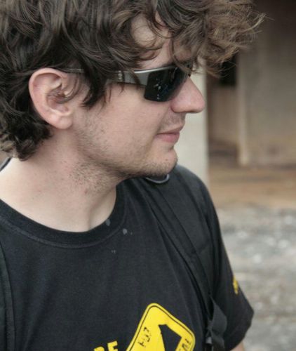 guilherme_zat's profile picture. Reverse Engineering Lab