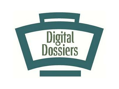 Digital Dossiers is a web platform that allows you to curate, organize, and manage your personal and professional portfolio in one secure location.