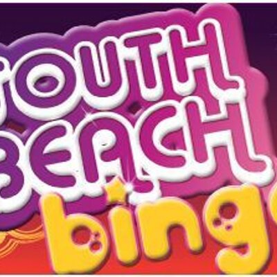 South Beach Bingo