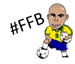 RETWEET and FOLLOW for a 100% guaranteed follow back. Because football fans deserve followers. #FootyFollowBack