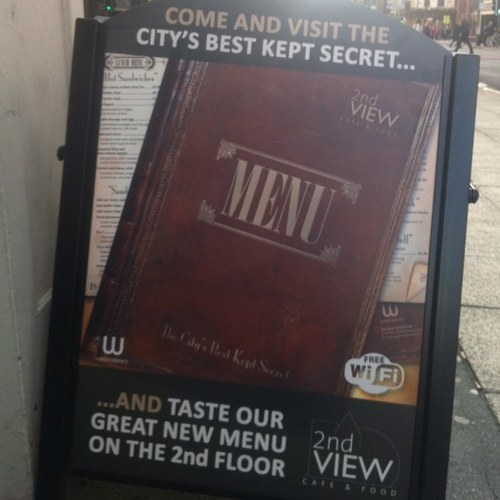 2ndviewbar's profile picture. 