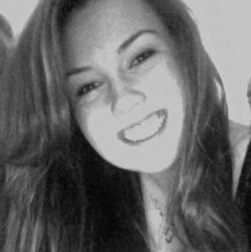 maryy_courtney's profile picture. We can let history tell us how good or bad we are,let our past decide our future,or we can do something different. Maybe its our job to create something better.