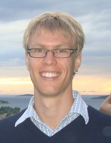 jarnovayrynen's profile picture. Ohjelmistoalan immeinen Oulun lähettyviltä.