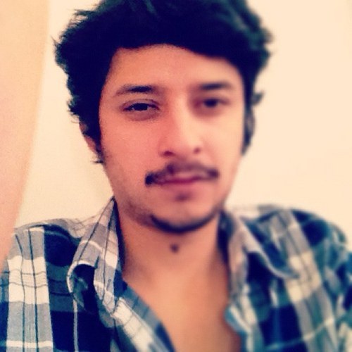 carlosvlO's profile picture. Fanático de la música , de Los Rita , y el Rock del weno