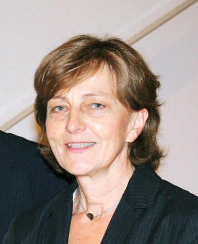 Responsable Accompagnement Carrières Diplômés Paris