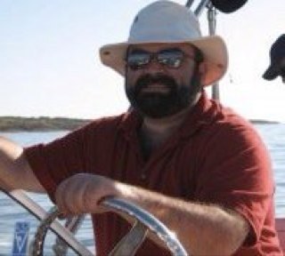 River Driver, Hound Man, Ocean and waters, Ursus Maritimus x2, lover of nature great and small