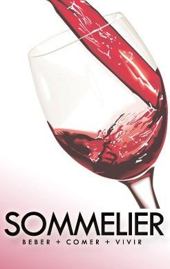 RevSommelier's profile picture. BEBER + COMER + VIVIR es el lema que nos acompaña en nuestra exploración de los placeres de la buena mesa con el fin de aconsejar a nuestros lectores.