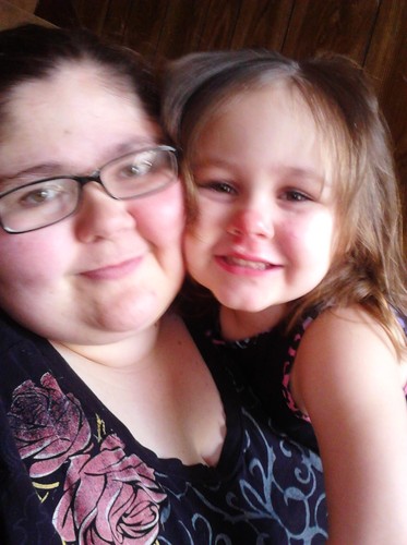 #singlemommy