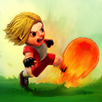 Fun games for mobile.