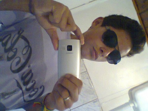 Namorado da Rafaella Carneiro *-----*