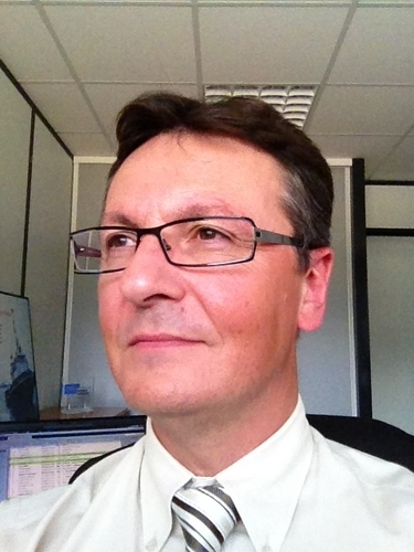 Directeur Commercial - Associé du Groupe HELIOS
