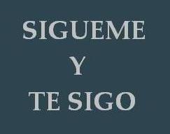 Mi objetivo: Seguir a todas las personas que me sigan. Doy follow back seguro. Si me dejas de seguir yo también lo haré y si no siempre te seguiré. #FollowBack
