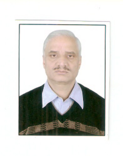 Refugee in my own country Bharat