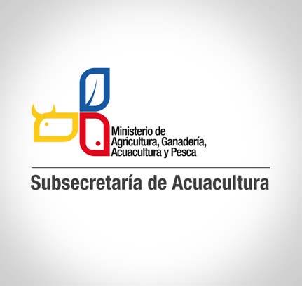 Subsecretaría de Acuacultura, entidad encargada del control de las actividades acuícolas del Ecuador.