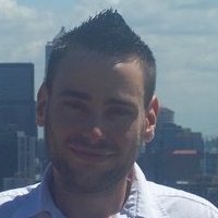 AdamHornocker's profile picture. 