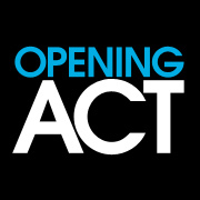 New series giving unsuspecting acts the break of a lifetime, a chance to open for @NICKIMINAJ, @Jason_Aldean, @LMFAO, @BradPaisley and others!