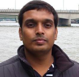 Working with Ericsson-Bangalore