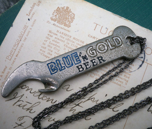 Jewelry designer, creator and owner at Poor Sparrow on etsy