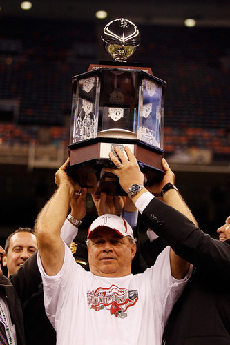 Head Football Coach of the Troy University Trojanshttp://www.troytrojans.com/coaches.aspx?rc=446&path=football