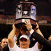 Larry Blakeney (@coachblakeney) Twitter profile photo Larry Blakeney (@coachblakeney) Twitter profile photo