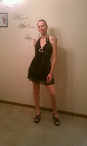 Im jus me n I love being me, if u dont like it simply keep if moving! Im a real chick n keep it 100 all of the time!