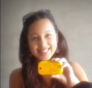 Uma Menina ki Ama Deus sobe qlqr coisa..
16 Aninhos,Aquariana, Sãoo Paulinaa .. Razão do 
meu Viver Subrinho i Nick  ♥♥