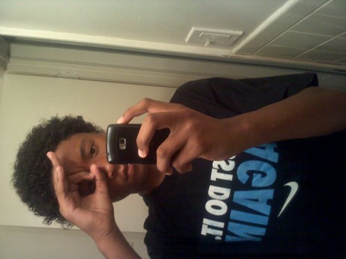ShowNo_Respect's profile picture. save that shit for a nigga dhat wanna listen !