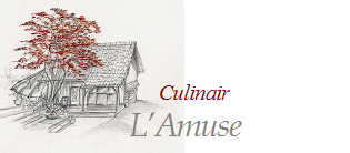 LAMUSECULINAIR's profile picture. Kookstudio, catering, high tea, thema-avonden, bedrijfs- en familie-uitjes, thuis koken