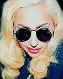 Little Mons†er forever! I love ϟ♞ Lady Gaga