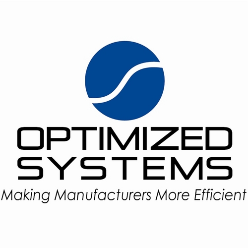 OptimizedSys's profile picture. Providing Expert Consulting, Implementation Services, & Products to Help Light Manufacturers Become More Efficient, Reduce Costs, & Improve Quality.