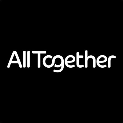 all together alltogethernet twitter