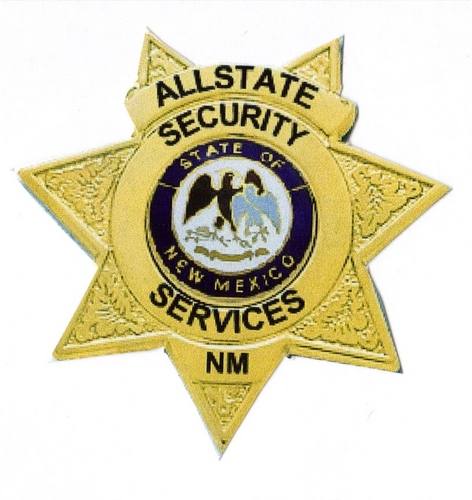 AllstateSecurit's profile picture. Located in Roswell NM, 706 W. 2nd. Offering security for all your needs. We now have K9 available for drug searches, contact us @575-578-0409
