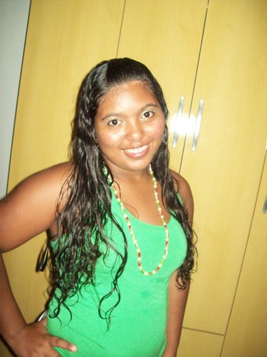 amo minha familia é um presente de Deus