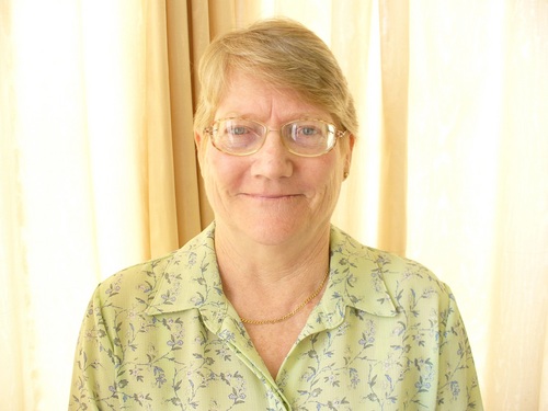Kathy Atkinson. .Amazing work from home opportunities on offer.
