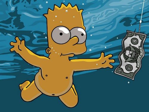 Recopilatorio de las mejores frases de los simpsons