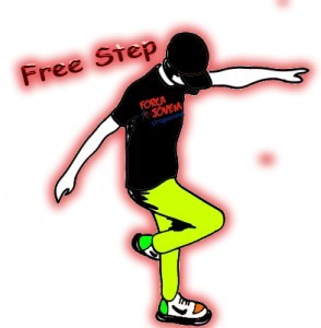 Essa conta tem poucos followers por que é recente! Logo teremos muito mais. Então segue aqui, que te segue de volta! @FREESTEPbrasiil