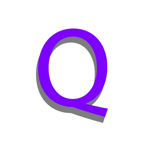 Games have the potential to be queer, to be a counterpublic amongst the status quo. Such obliqueness defines QGames' orientation to game design.
