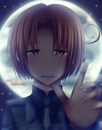 ciao it's me italy i'm back but i still have that dark side of mine(+18) neko: Fighter_Katana(other acoount: DarkFeli)